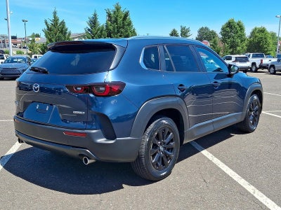 2023 Mazda Mazda CX-50 2.5 S Preferred Plus Package AWD