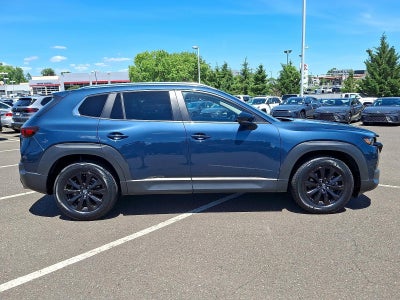 2023 Mazda Mazda CX-50 2.5 S Preferred Plus Package AWD
