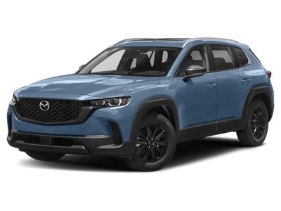 2023 Mazda Mazda CX-50 2.5 S Preferred Plus Package AWD