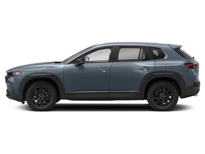 2023 Mazda Mazda CX-50 2.5 S Preferred Plus Package AWD