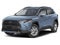 2025 Toyota Corolla Cross LE 4WD (Natl)