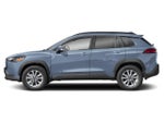 2025 Toyota Corolla Cross LE 4WD (Natl)