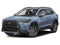 2023 Toyota Corolla Cross XLE 4WD (Natl)