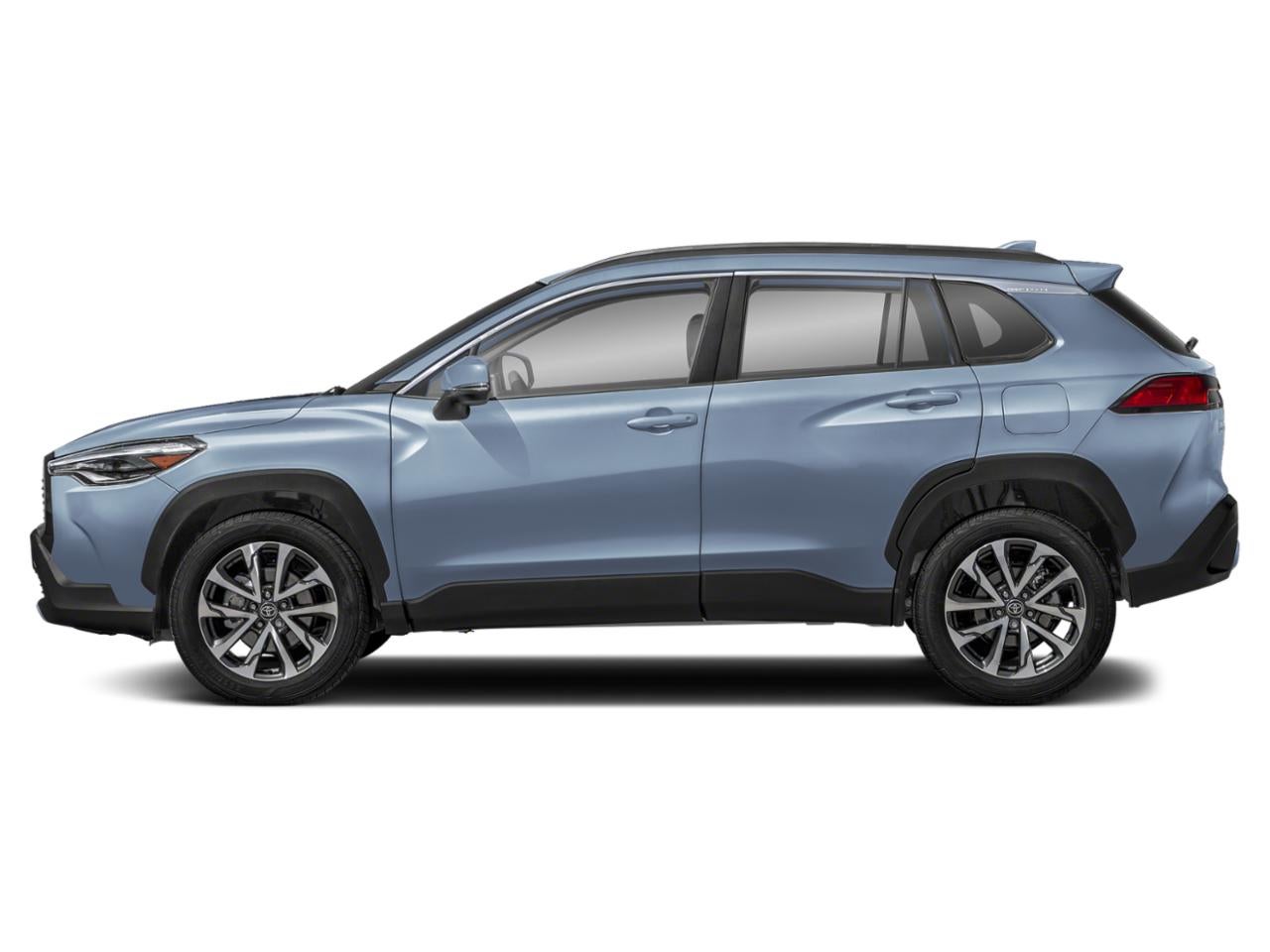 2023 Toyota Corolla Cross XLE 4WD (Natl)