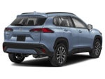 2023 Toyota Corolla Cross XLE 4WD (Natl)