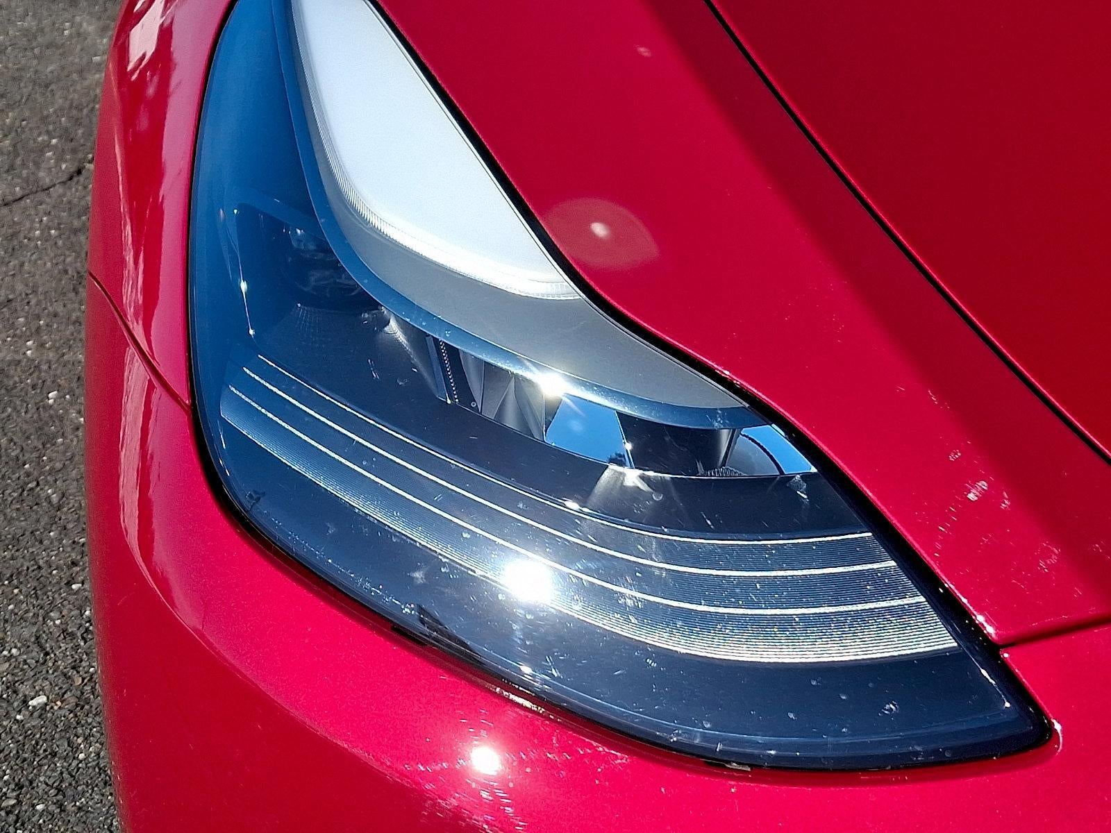 2023 Tesla Model Y Long Range AWD