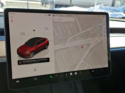 2023 Tesla Model Y Long Range AWD