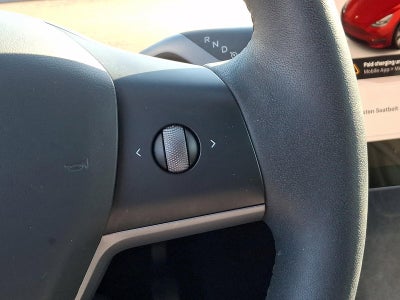 2023 Tesla Model Y Long Range AWD