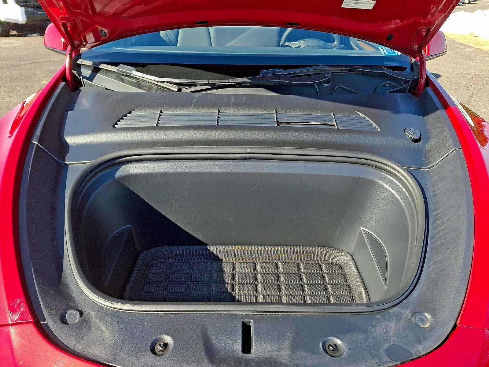 2023 Tesla Model Y Long Range AWD