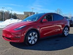 2023 Tesla Model Y Long Range AWD