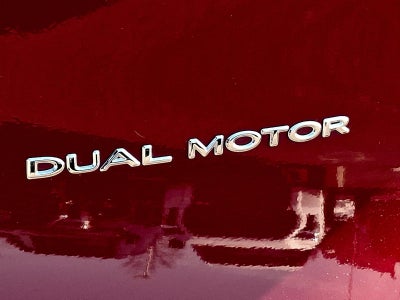 2023 Tesla Model Y Long Range AWD