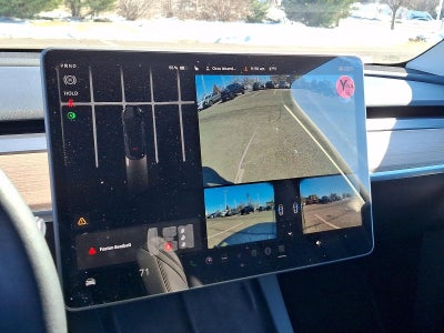 2025 Tesla Model Y Long Range RWD *Ltd Avail*