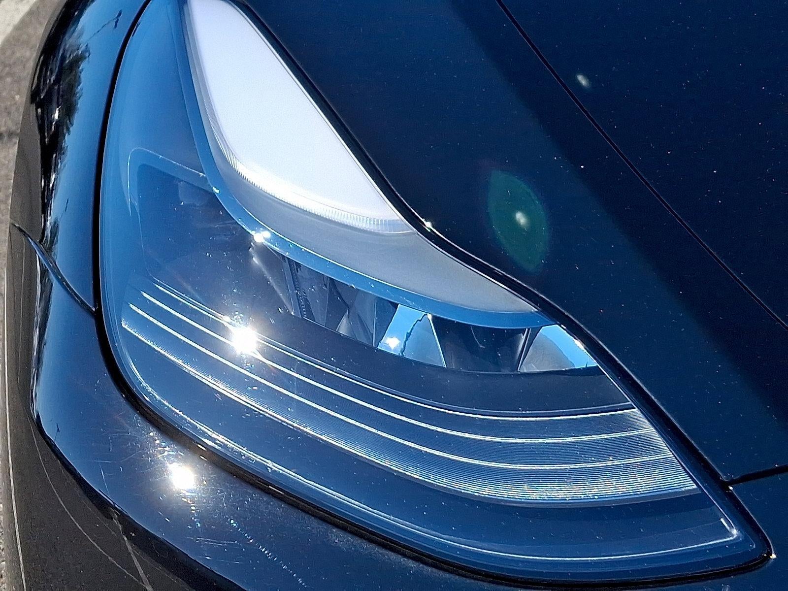 2025 Tesla Model Y Long Range RWD *Ltd Avail*