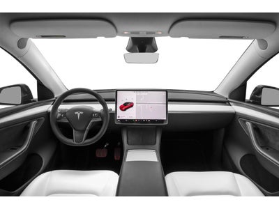 2025 Tesla Model Y Long Range RWD *Ltd Avail*