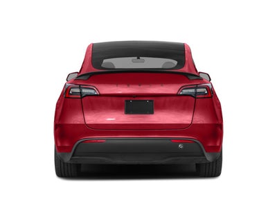 2025 Tesla Model Y Long Range RWD *Ltd Avail*