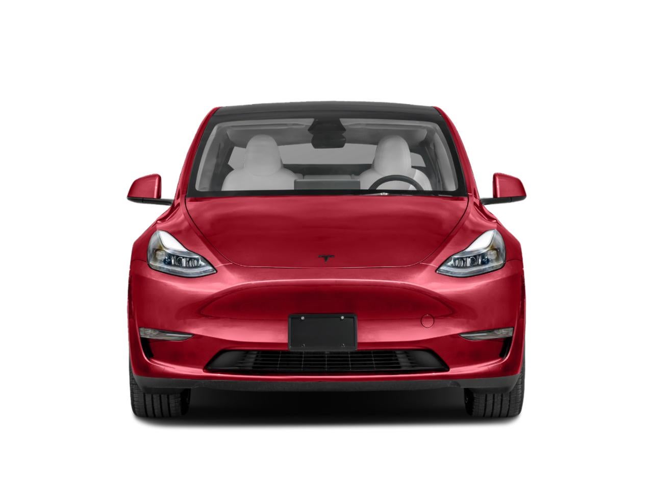 2025 Tesla Model Y Long Range RWD *Ltd Avail*