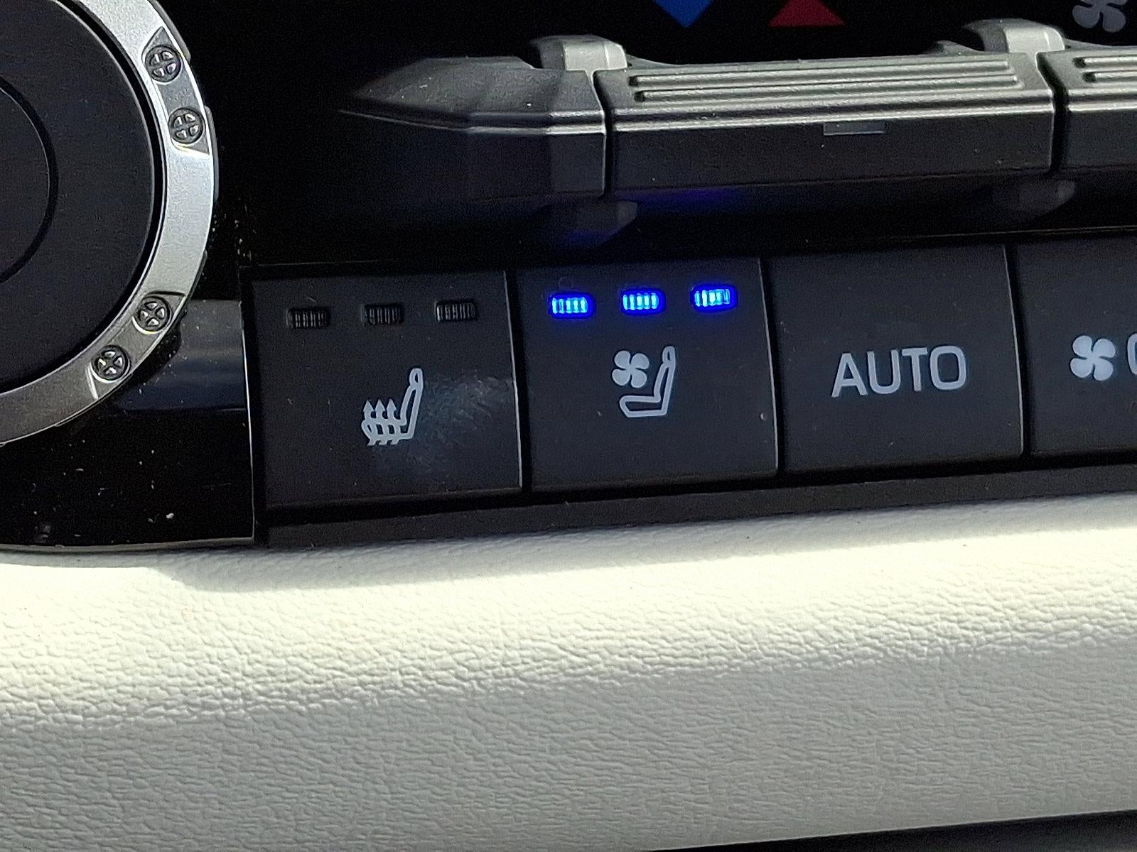 2025 Toyota Sequoia Capstone 4WD (Natl)