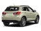 2017 Mitsubishi Outlander Sport GT 2.4 AWC CVT