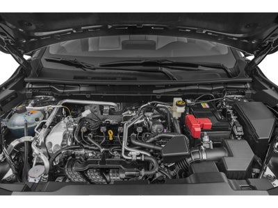 2022 Mitsubishi Outlander SEL S-AWC
