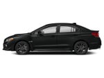 2021 Subaru WRX Manual