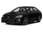 2021 Subaru WRX Manual