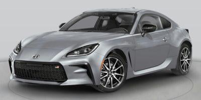 2022 Toyota GR86 Premium Manual (Natl)