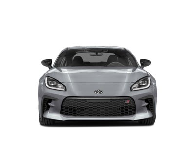 2022 Toyota GR86 Premium Manual (Natl)