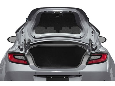2022 Toyota GR86 Premium Auto (Natl)