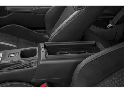 2022 Toyota GR86 Premium Auto (Natl)