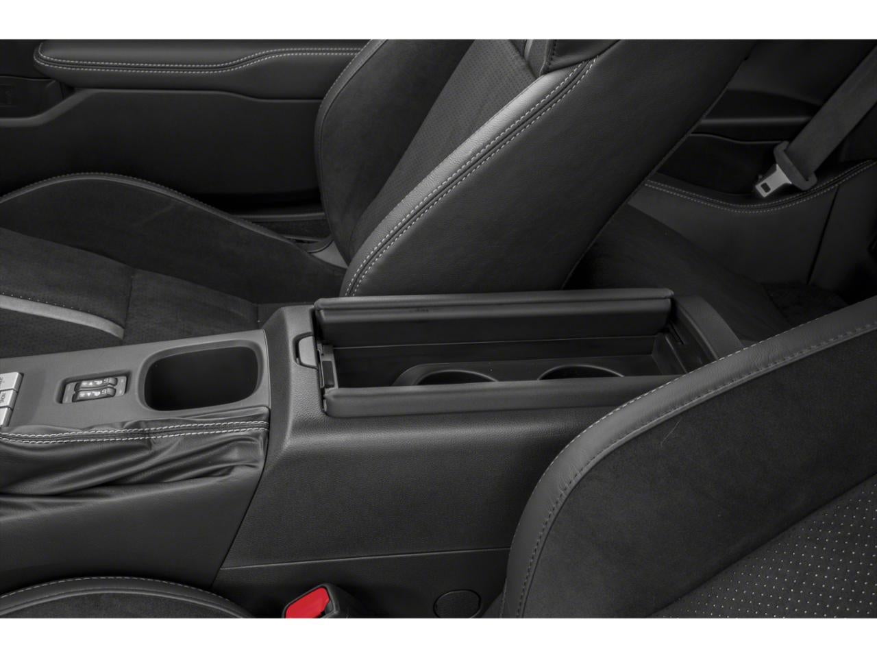 2022 Toyota GR86 Premium Auto (Natl)