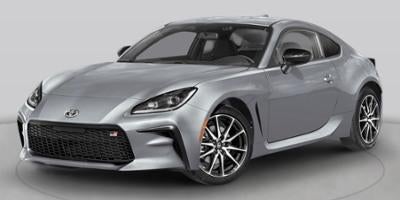 2022 Toyota GR86 Premium Auto (Natl)