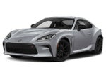 2022 Toyota GR86 Premium Auto (Natl)