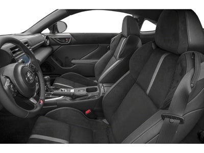 2023 Toyota GR86 Premium Auto (Natl)