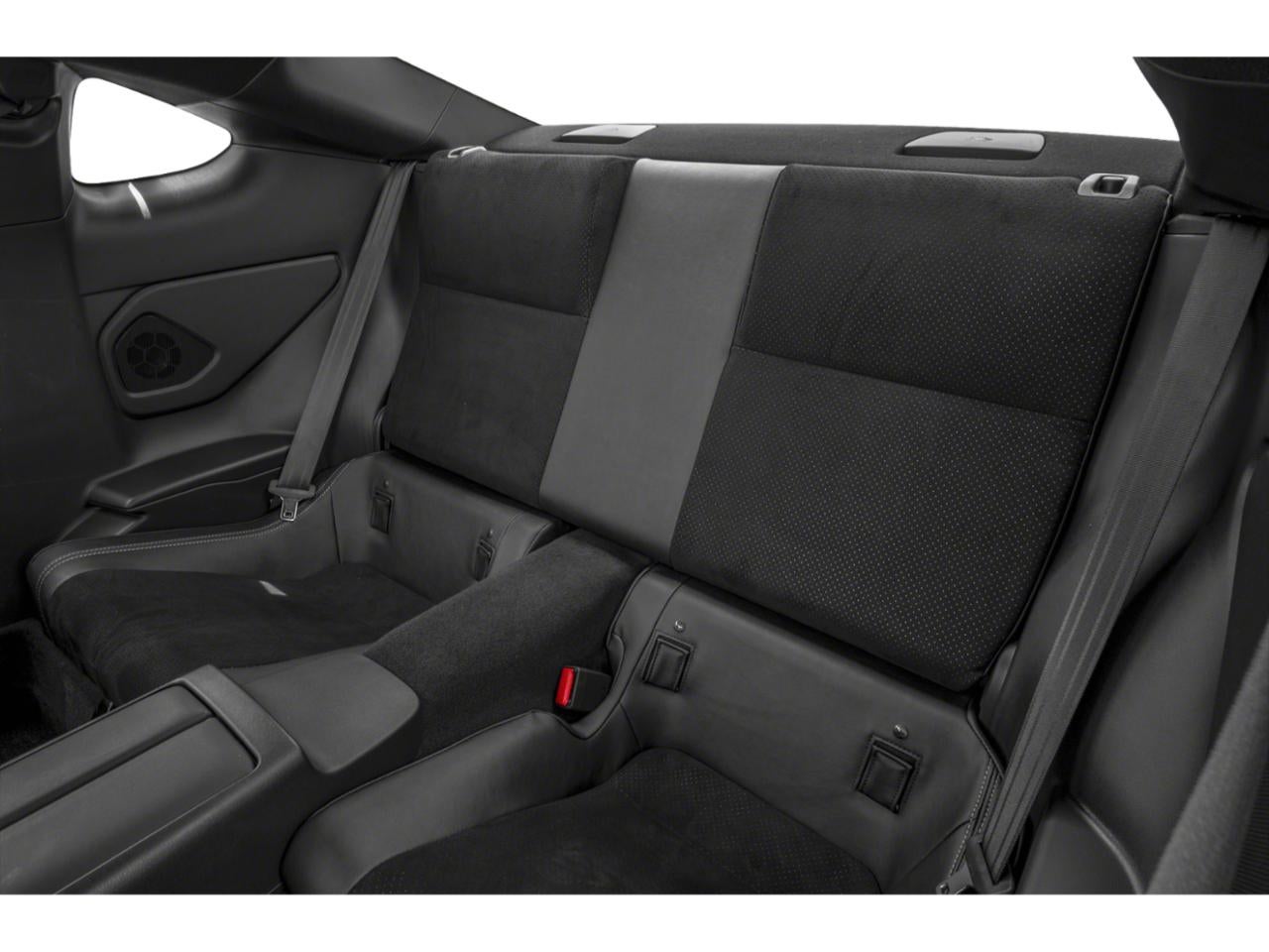 2023 Toyota GR86 Premium Auto (Natl)
