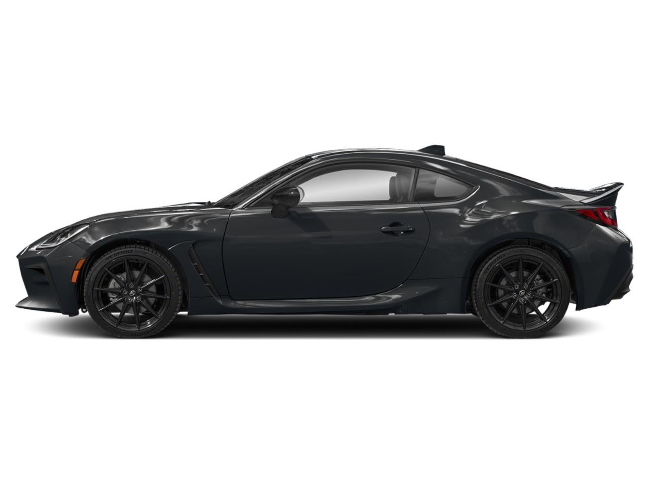2023 Toyota GR86 Premium Auto (Natl)
