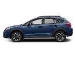 2017 Subaru Crosstrek 2.0i Limited CVT