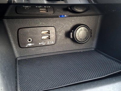 2021 Subaru Forester Premium CVT