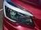 2021 Subaru Forester Premium CVT