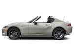 2019 Mazda Mazda MX-5 Miata RF Grand Touring Manual