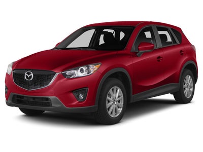 2015 Mazda Mazda CX-5 AWD 4dr Auto Touring