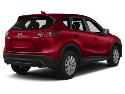 2015 Mazda Mazda CX-5 AWD 4dr Auto Touring