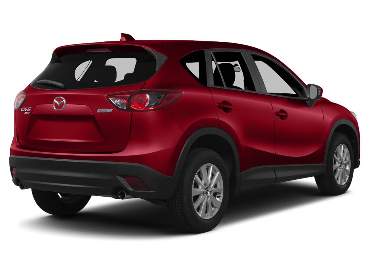 2015 Mazda Mazda CX-5 AWD 4dr Auto Touring