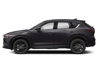 2023 Mazda Mazda CX-5 2.5 Turbo AWD