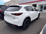2024 Mazda Mazda CX-5 2.5 Carbon Turbo AWD