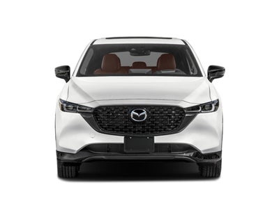 2024 Mazda Mazda CX-5 2.5 Carbon Turbo AWD