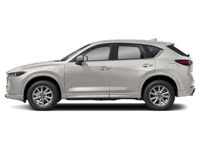 2024 Mazda Mazda CX-5 2.5 S Preferred Package AWD