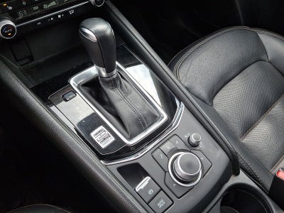 2021 Mazda Mazda CX-5 Touring AWD