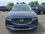 2021 Mazda Mazda CX-5 Touring AWD