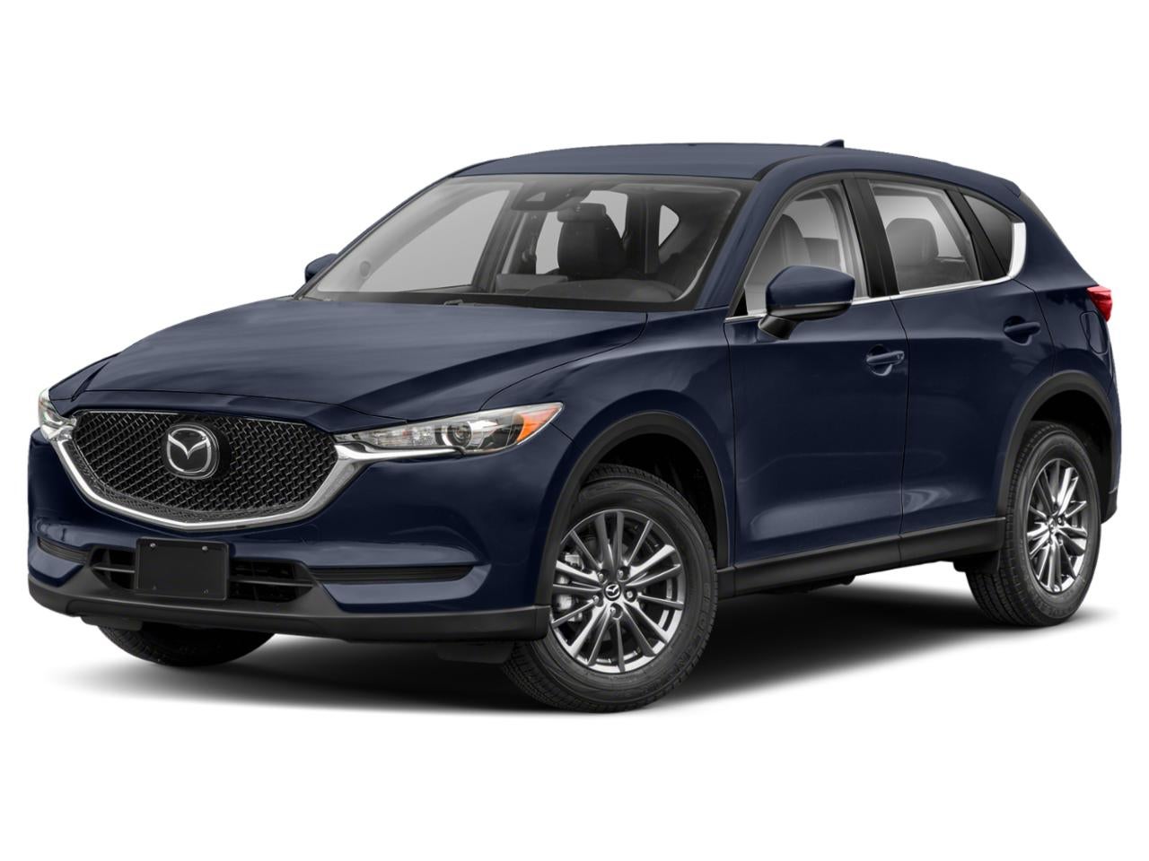 2021 Mazda Mazda CX-5 Touring AWD