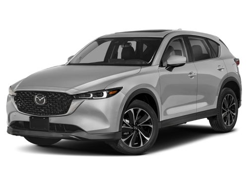 2023 Mazda Mazda CX-5 2.5 S Premium Package AWD
